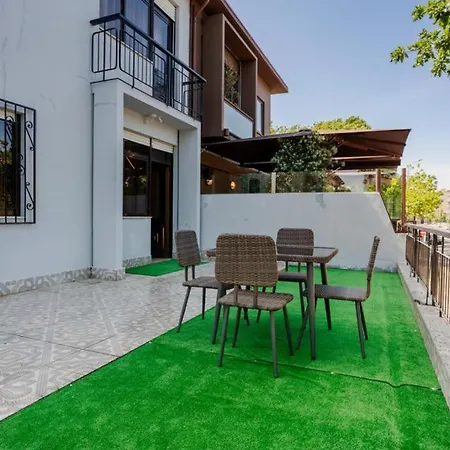 Vikap Appartement