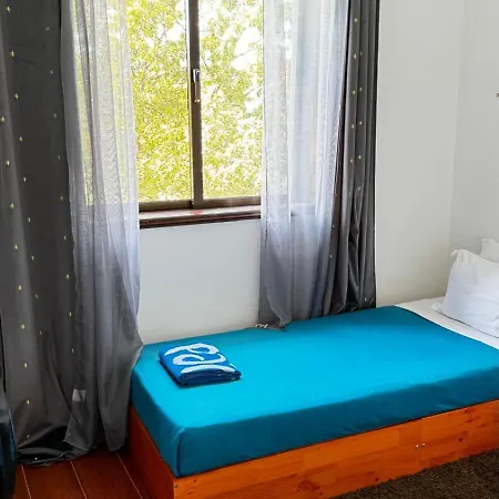 アパート Vikap *