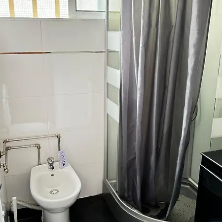 Apartamento Vikap Porto