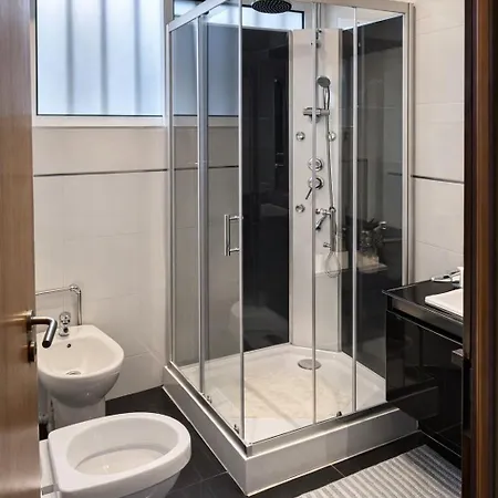Appartement Vikap *