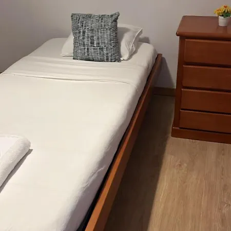 Vikap Apartman *