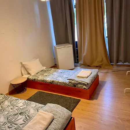 Apartment Vikap Porto